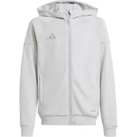 adidas Tiro 25 Kinder - Team Light Grey - 11-12 Jahre