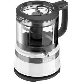 KitchenAid Mini-Food Processor 5KFC3516 weiß