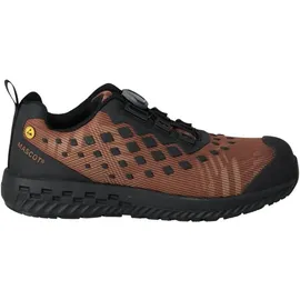 Mascot International GmbH Sicherheitshalbschuh Sicherheitshalbschuh S1P,BOA® Fit System 48
