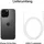 Apple iPhone 16 Pro Max 512 GB Titan Schwarz