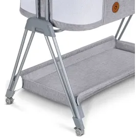 lionelo LUNA grau 60 x 96 cm