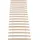 Idimex Pasia Rollrost 80 x 200 cm