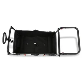 FUXTEC Fuxlife Smarter Bollerwagen FX-CT700 Schwarz