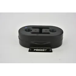 FEBEST Montagesatz, Abgasanlage HONDA,ACURA HEXB-001 18215SV1000,18215SV4000,18215S5DA01 18215S84A20,18215SA0000,18215SB3920,18215SG9000,18215SN7A50