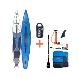 2023 STX Race SUP