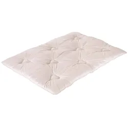 Paradies Kinderbettdecke NAVINA BIO - B/L ca. 100,00x135,00