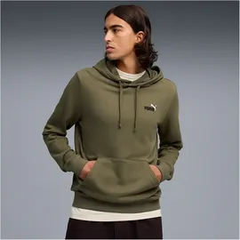 Puma Hoodie Loden Green S