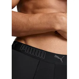 Puma Boxershorts black XL 2er Pack