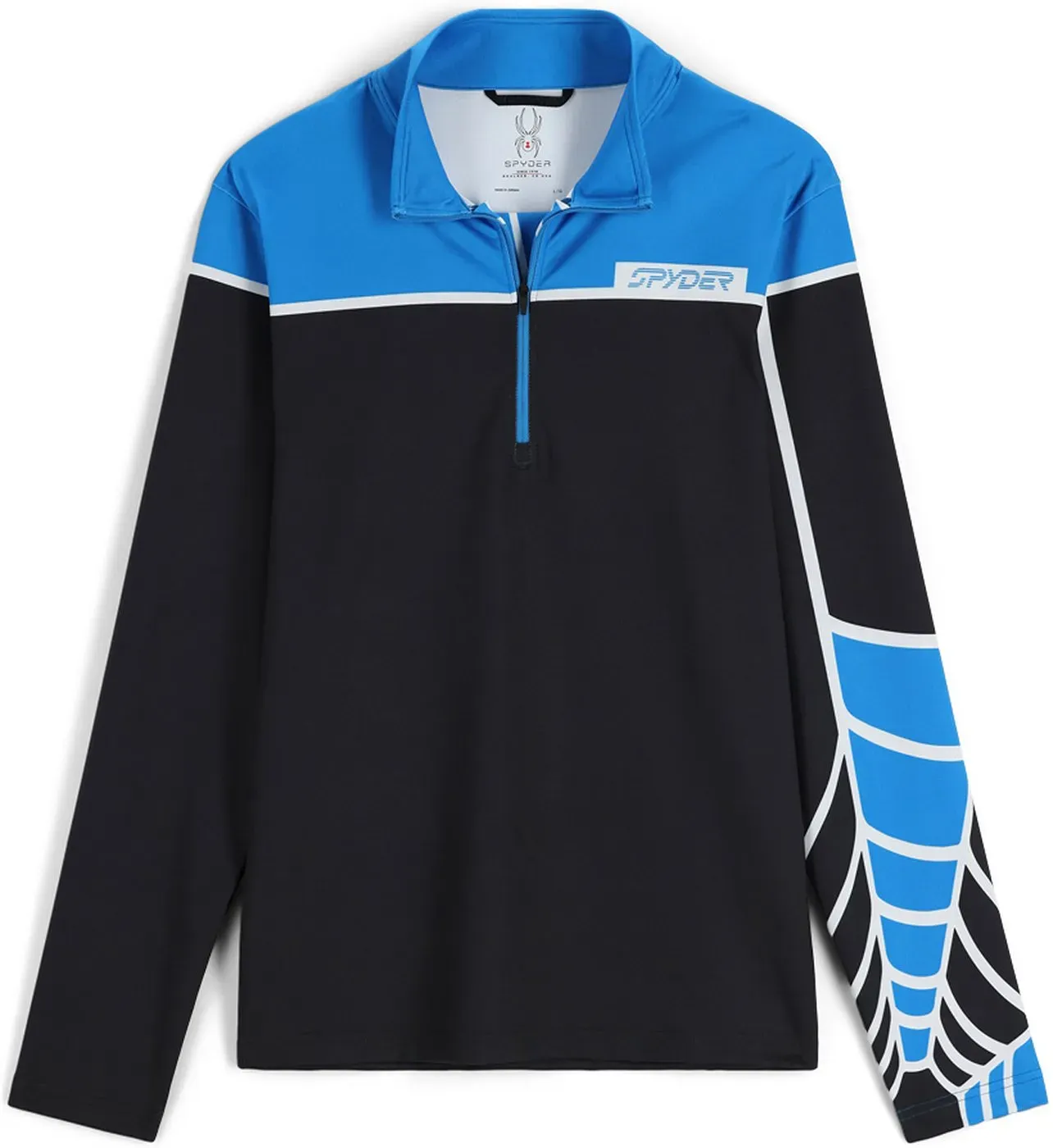 SPYDER SPIRIT OF \'78, COL BLK, M