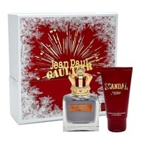 Jean Paul Gaultier Scandal EDT + SG 75ml Neu & OVP