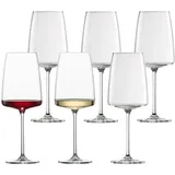 Schott Zwiesel Vivid Senses Weinglas Kristallglas 0,535 l 6 St.