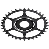 Sram Kettenblatt 36 Zähne Schwarz