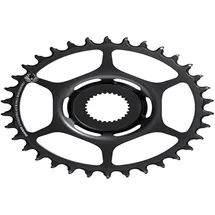 Sram Kettenblatt 36 Zähne Schwarz