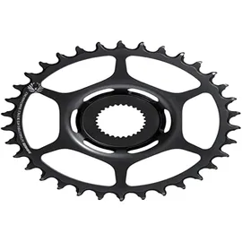 Sram Kettenblatt 36 Zähne Schwarz