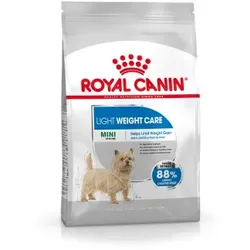 ROYAL CANIN Light Weight Care Mini 3 kg