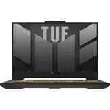 Asus TUF Gaming A15 (2024) FA507UV-HQ055W Mecha Gray, Ryzen 9 8945H, 16GB RAM, 1TB SSD, GeForce RTX 4060, DE (90NR0I25-M004X0)