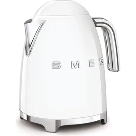 Smeg KLF03WHEU weiß