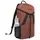 Head Sportrucksack Unisex rot