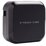Brother P-touch Cube Plus P710BT schwarz (PTP710BTZG1)