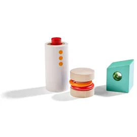 HABA Entdeckerbausteine Schiff