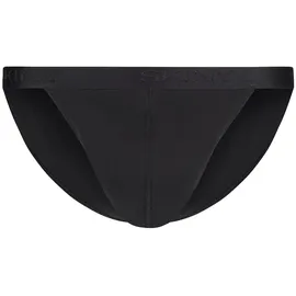 SKINY Tanga 2er Pack schwarz L