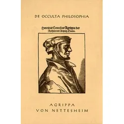 De Occulta Philosophia