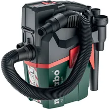 Metabo AS 18 L PC Compact