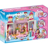 Playmobil Princess Aufklapp-Spiel-Box Königsschloss (4898)