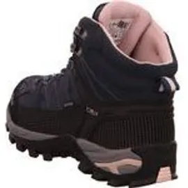 CMP Rigel Mid WP Damen Asphalt/Antracite/Rose 41