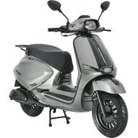 Alpha Motors Motorroller Napoli 50 ccm 45 km/h EURO
