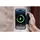 PGYTECH MagCam Telefonhalterung mit integrierter Powerbank Schwarz