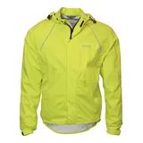 PRO-X elements Herren Fahrradjacke JAYDEN Neongelb gelb M