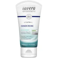 Lavera Neutral Handcreme 50 ml