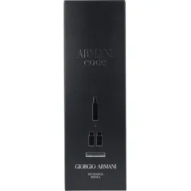 Giorgio Armani Code Homme Parfum 150 ml