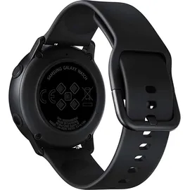Samsung Galaxy Watch Active schwarz