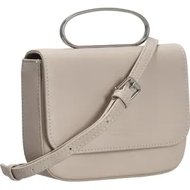Seidenfelt Manufaktur SFM227 Crossbag Synthetik Beige/Silver