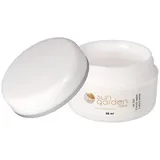 sun garden nail Sun Garden Nails UV Frenchgel Weiß 30 ml – French Gel Classic White für Smile Line & French Nails – mittelviskoses UV/LED Nagelgel für Nagelmodellage – deckendes Naildesign Gel Studiogröße