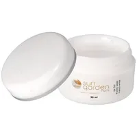 sun garden nail Sun Garden Nails Nagellack French weiß 30 ml
