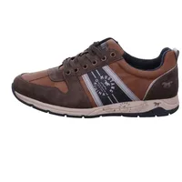 2 Go shoes Mustang nut - Braun - 43