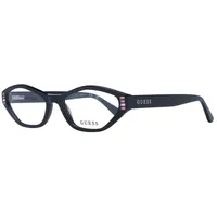 Marcolin Guess Brillengestell GU2968 53001 schwarz