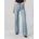 Tessa Straight Fit Ra339 Hochtaillierte Jeans Light Blue Denim 29 30