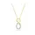 Swarovski Chroma Mehrfarbig 5741586