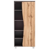 Xora Midischrank - 60x130x35 cm,