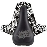 Reverse Components Nico Vink Shovel & Shred 127 mm Schwarz/Grau