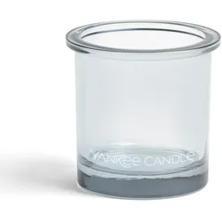 YANKEE CANDLE Votivkerzenhalter / Teelichthalter POP KLAR für Duftkerze Sampler