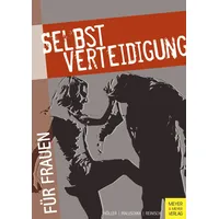 Meyer & Meyer Selbstverteidigung für Frauen