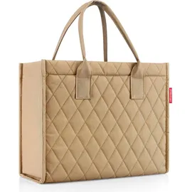 Reisenthel daily Shopper Rhombus Ginger - Gr.: onesize