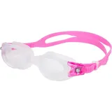 Energetics Schwimmbrille Ki.-Schwimmbrille Pacific Pro Junior BLACK/ROSE DARK