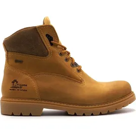 Panama Jack Amur Gtx Herren Gelb 41