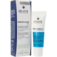 Rilastil Sebumlaude Ds Sebo-Regulierendes Behandlungsfluid 30ml